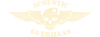 Acoustic Guerillas
