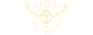 Alien Rockin‘ Explosion