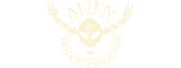 Alien Rockin‘ Explosion