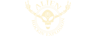 Alien Rockin‘ Explosion