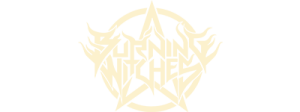 Burning Witches