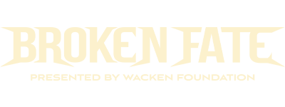 Broken Fate (presented by Wacken Foundation)