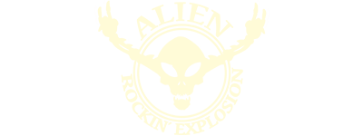 Alien Rockin‘ Explosion