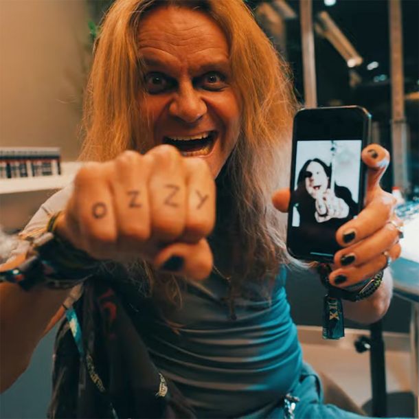 Full Metal Cruise 2025 Aftermovie