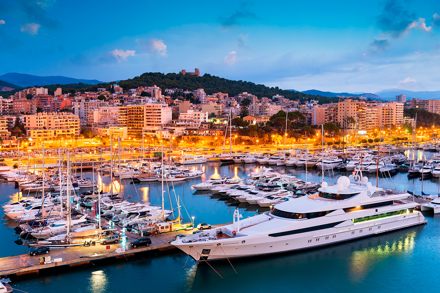 06.10.2026 - Palma de Mallorca