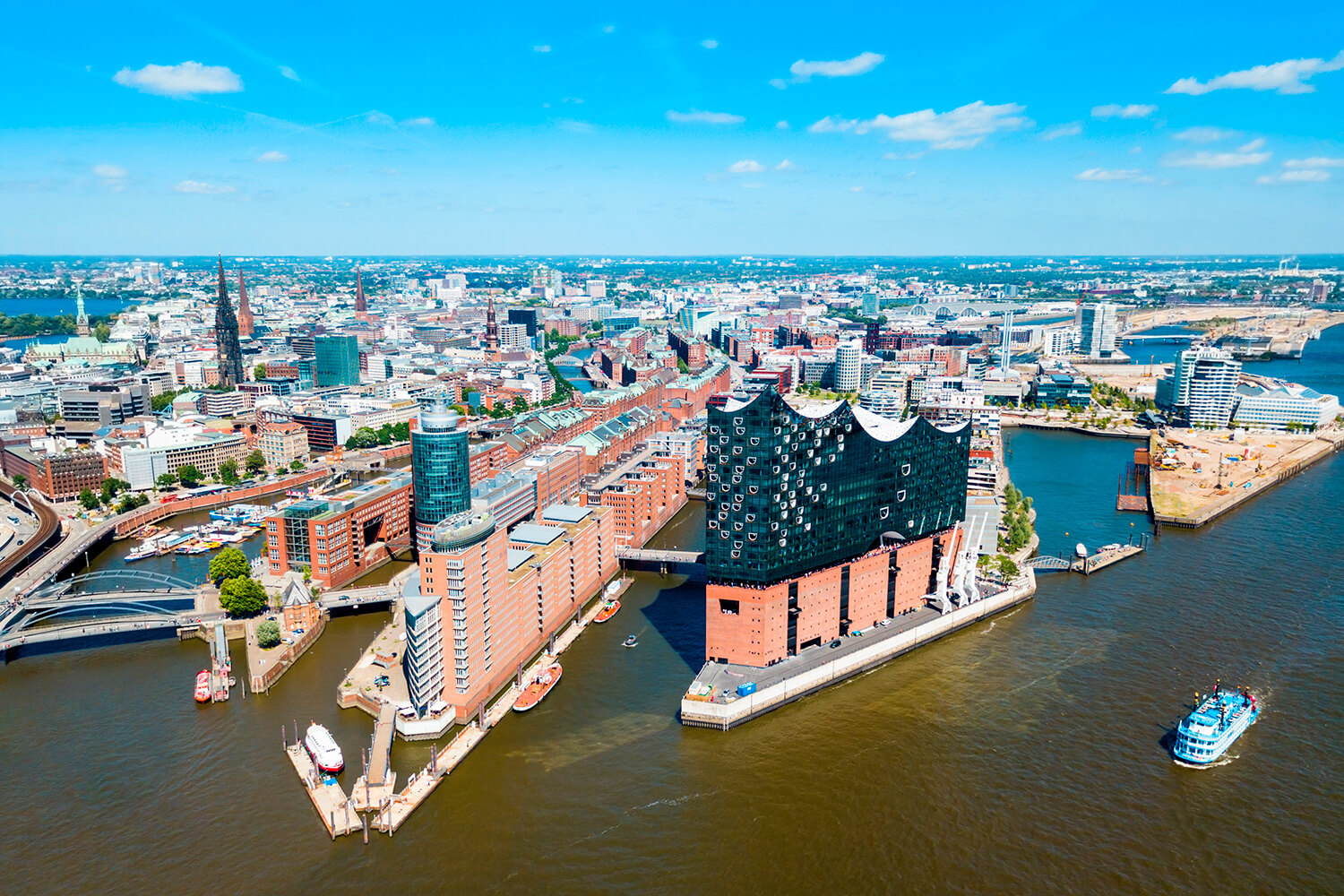 30.08.2027 - Hamburg