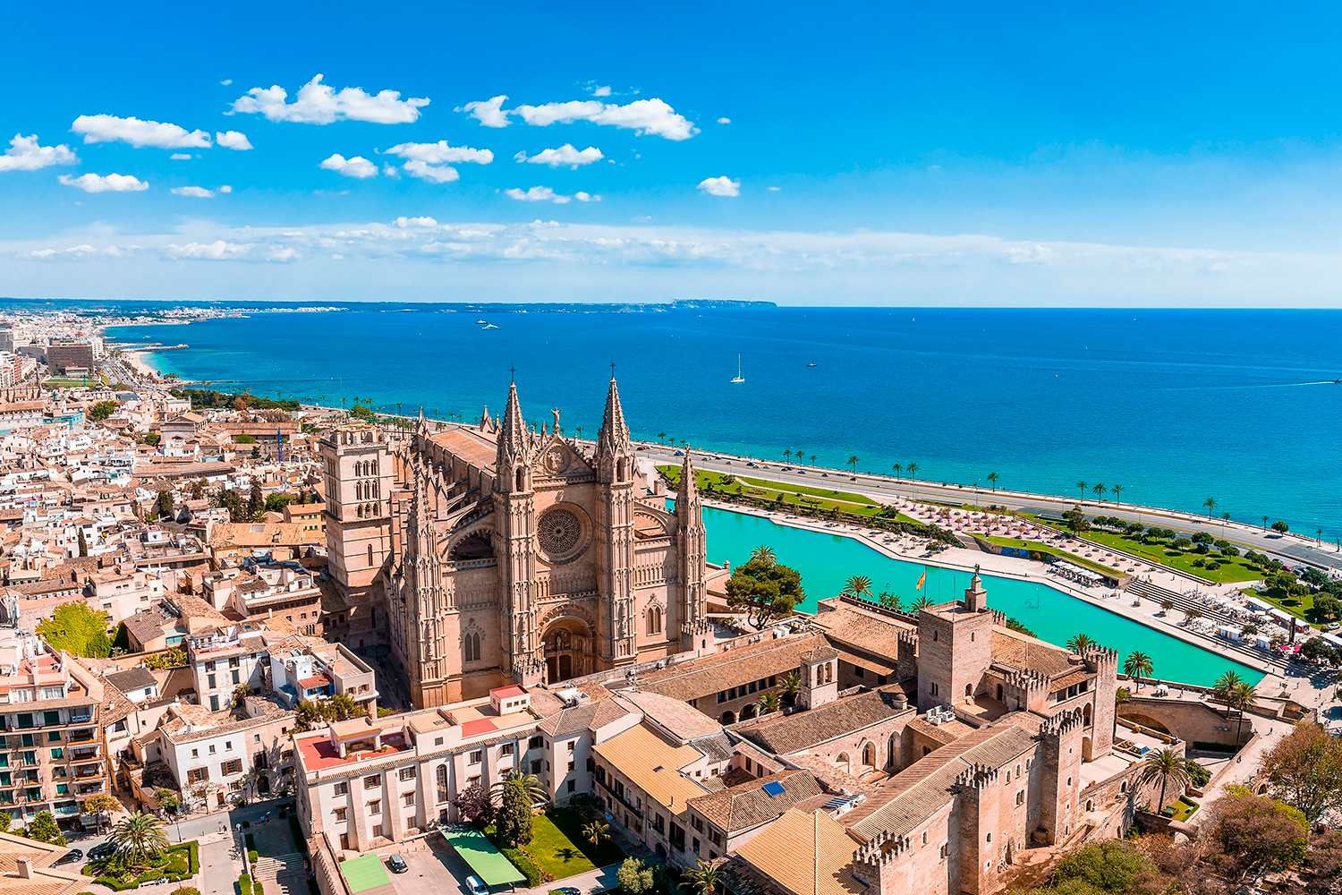 06.10.2026 - Palma de Mallorca