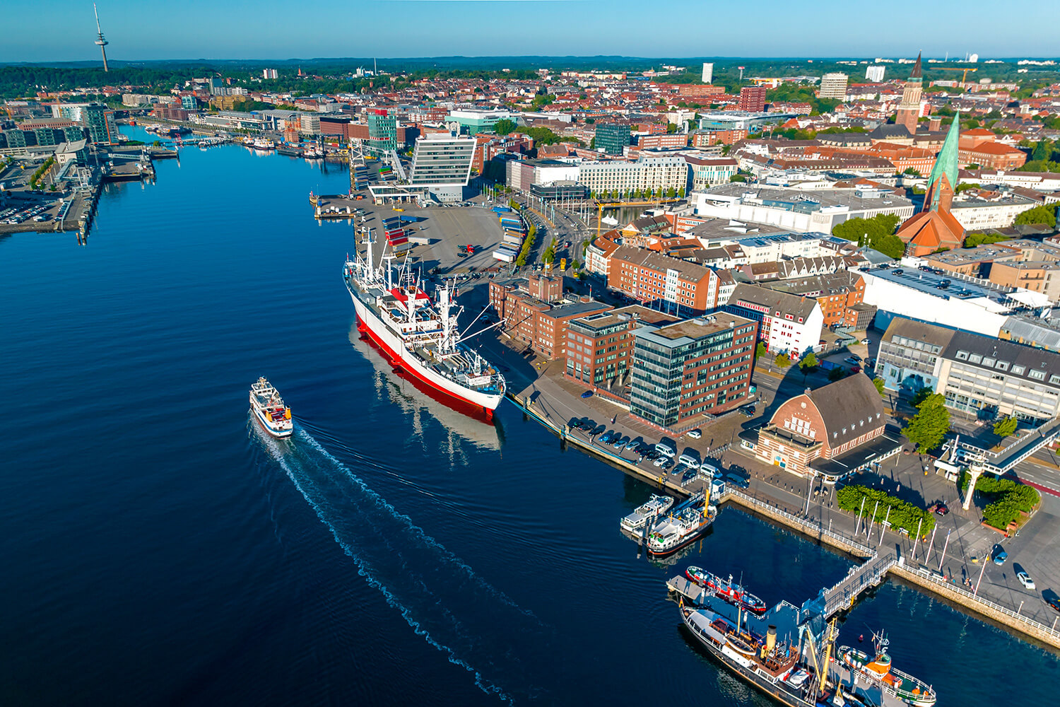 04.09.2027 - Kiel