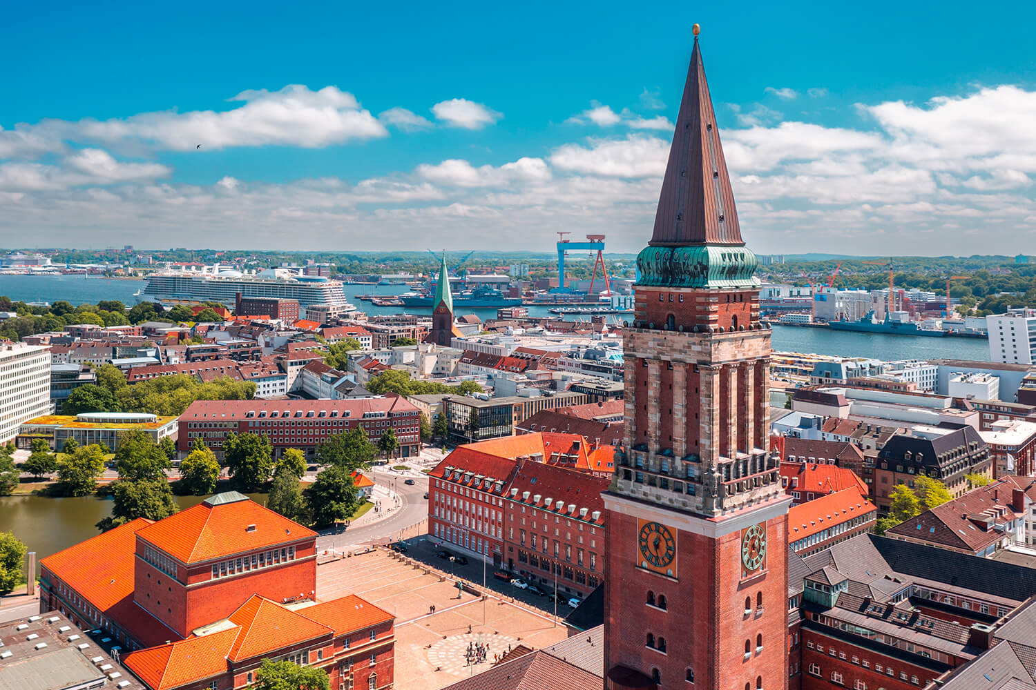 04.09.2027 - Kiel
