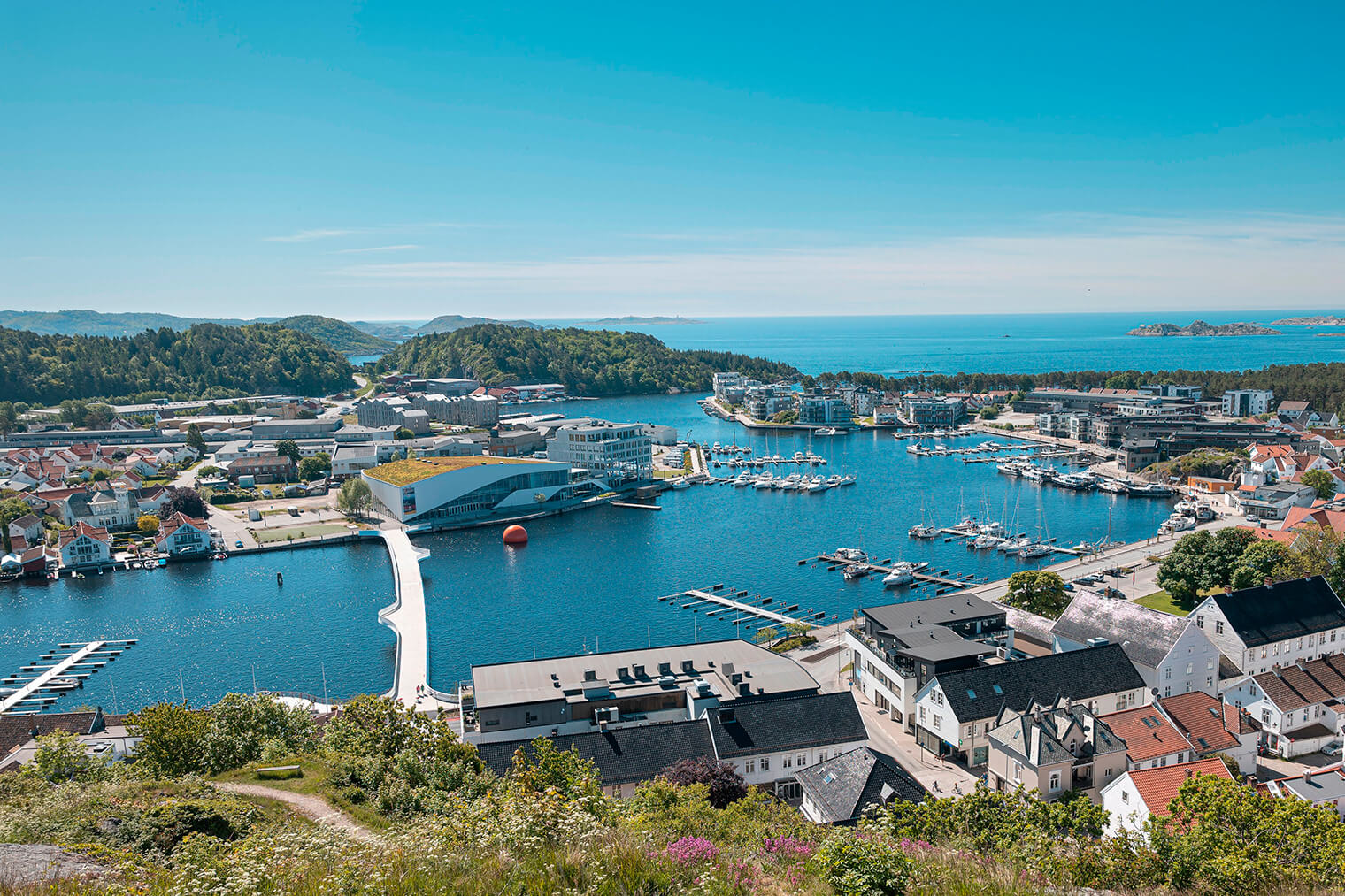 01.09.2027 - Mandal (Norwegen)