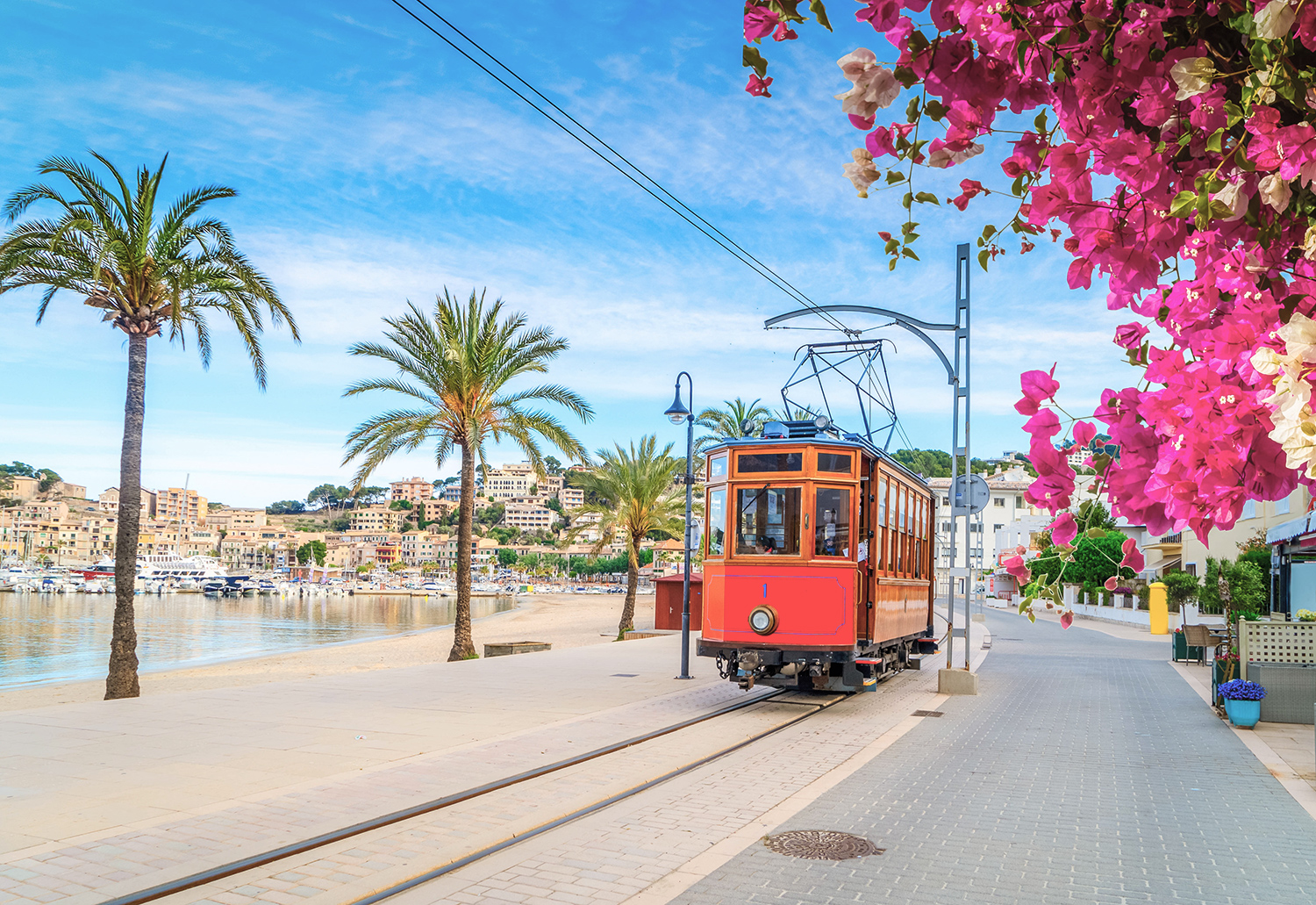 06.10.2026 - Palma de Mallorca